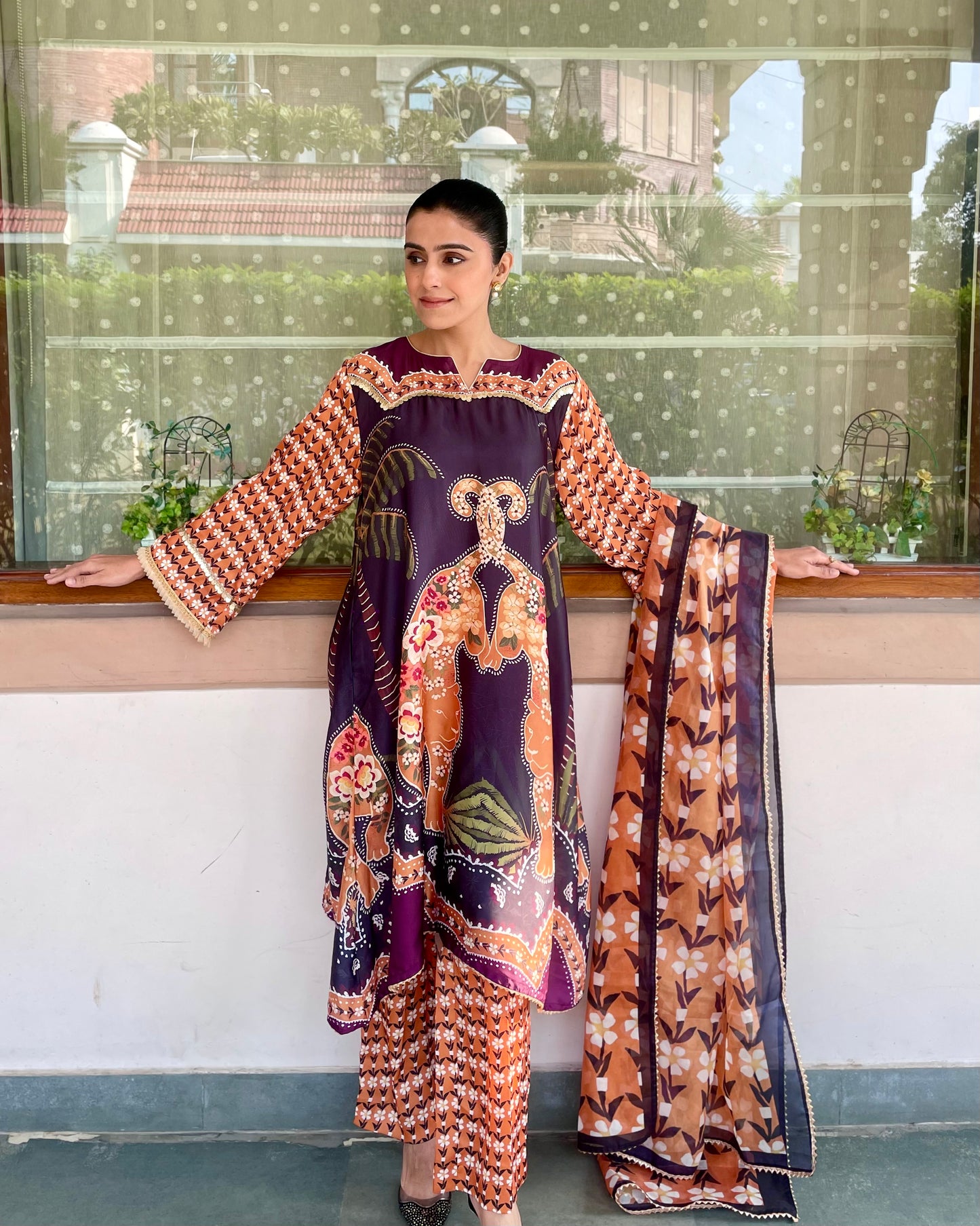 RANGREZA