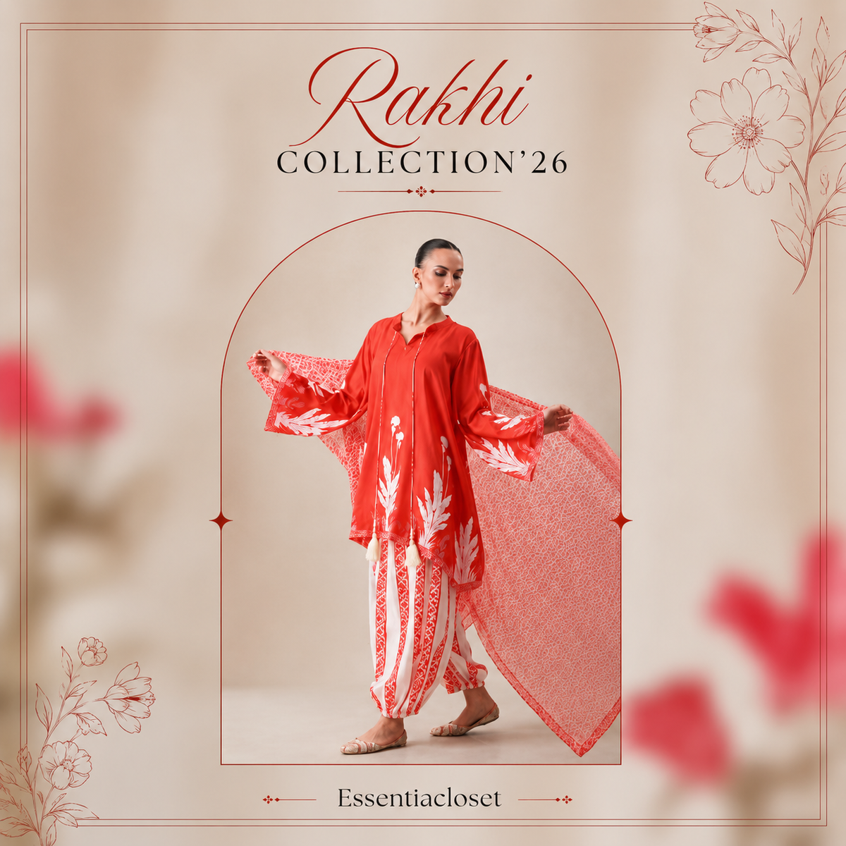 RAKHI COLLECTION'26