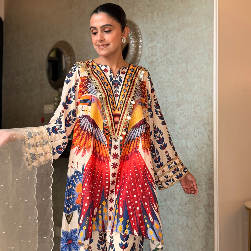 Indian Wear