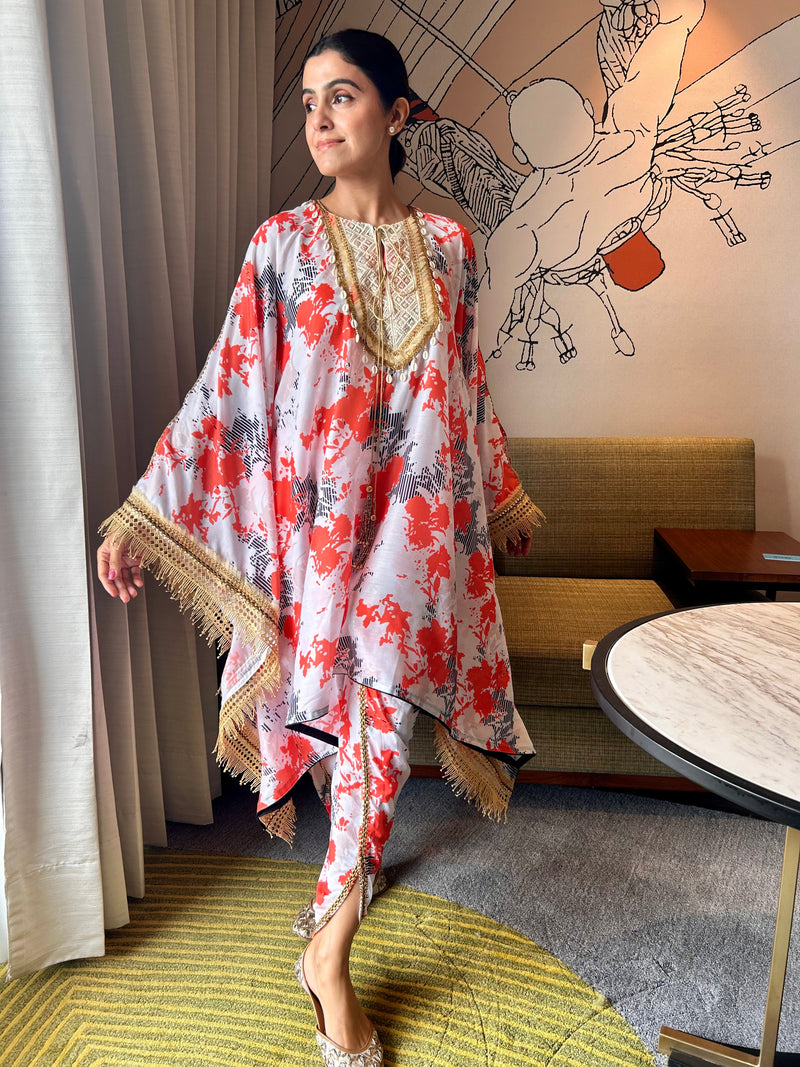 Kaftan Sets