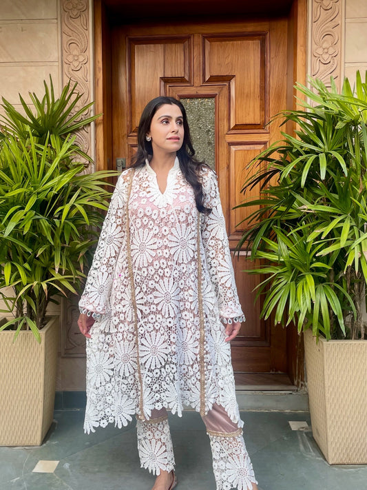 CHANDANI
