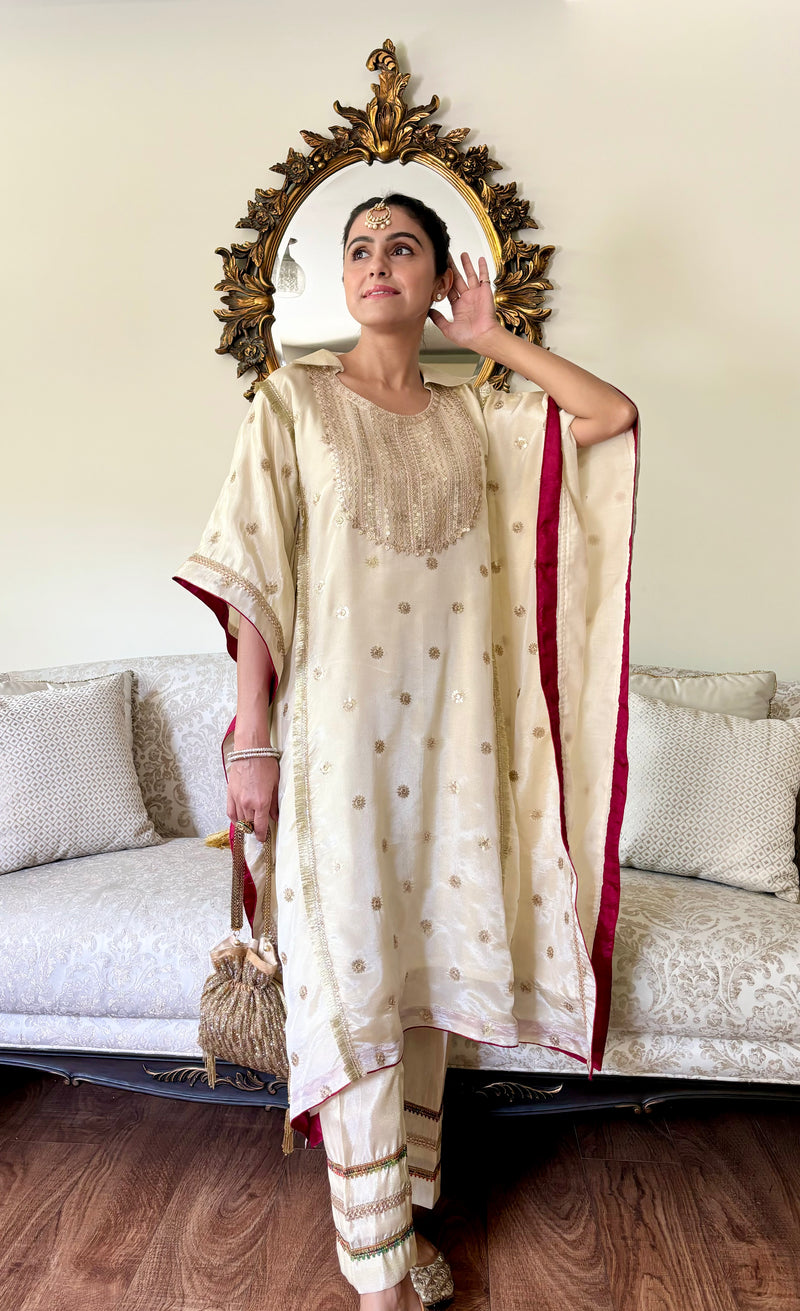 kaftan Sets