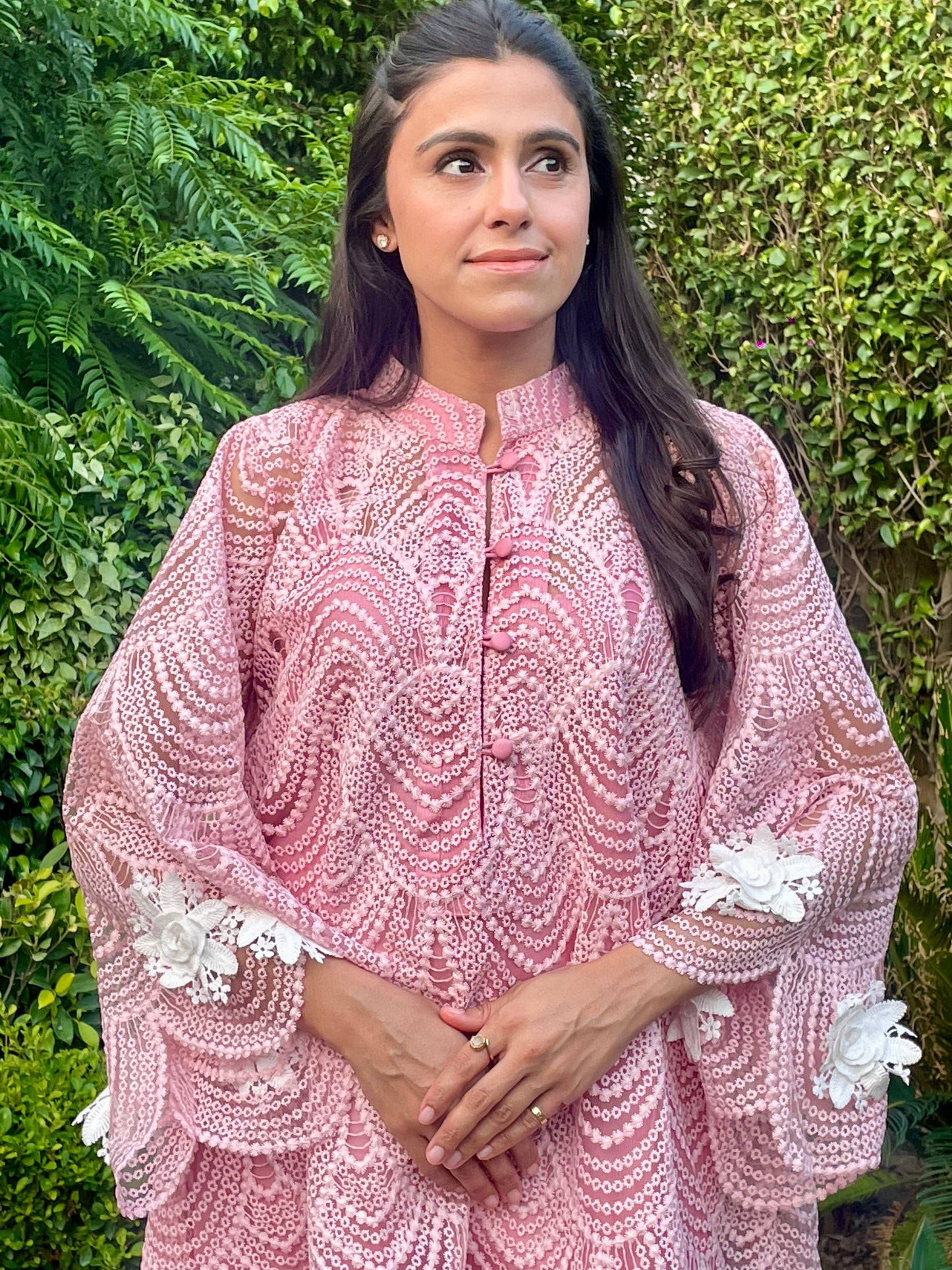 Pink Grace