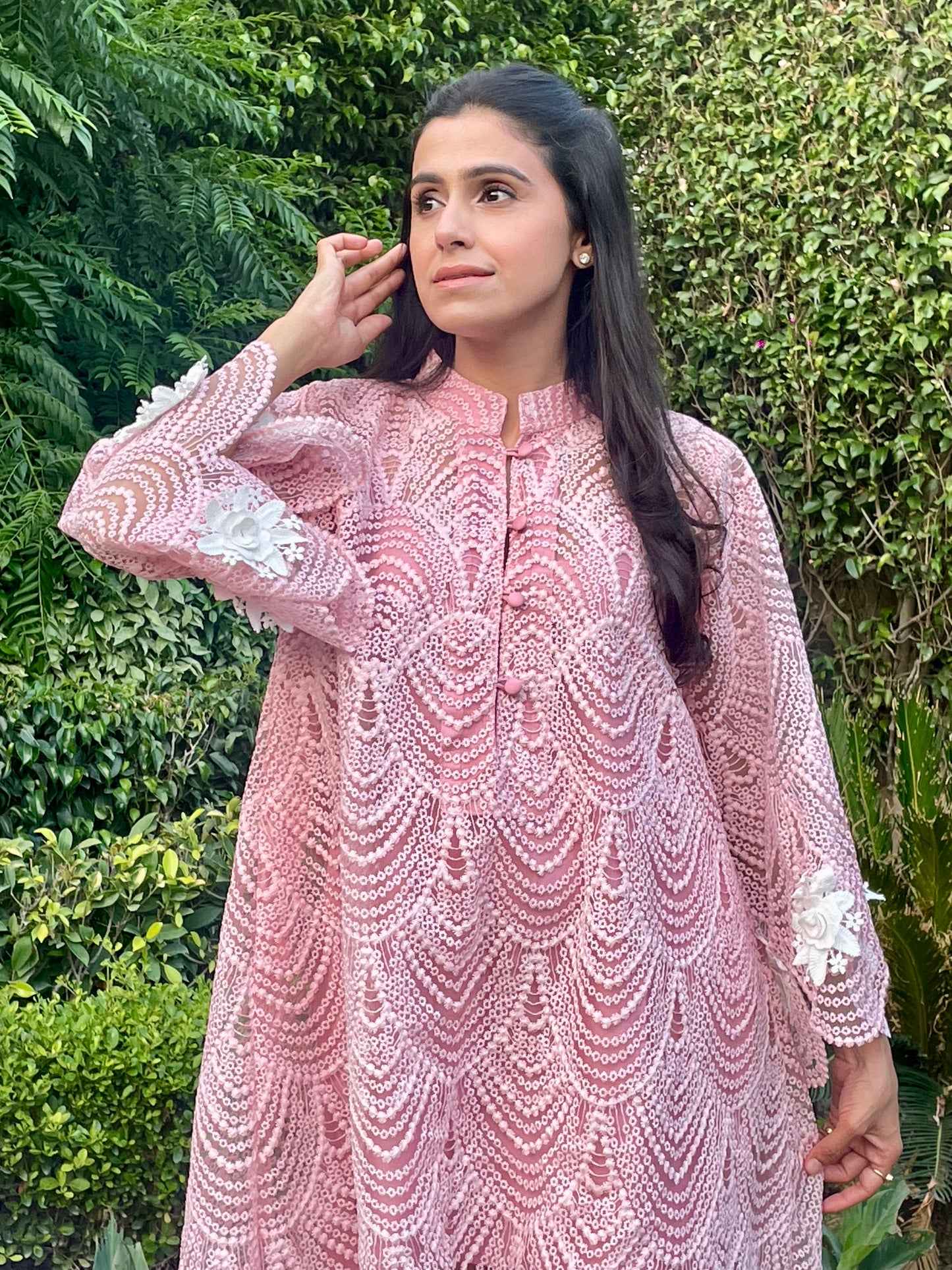Pink Grace