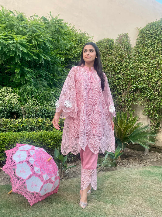 Pink Grace