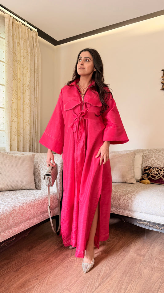 ROSE DRESS