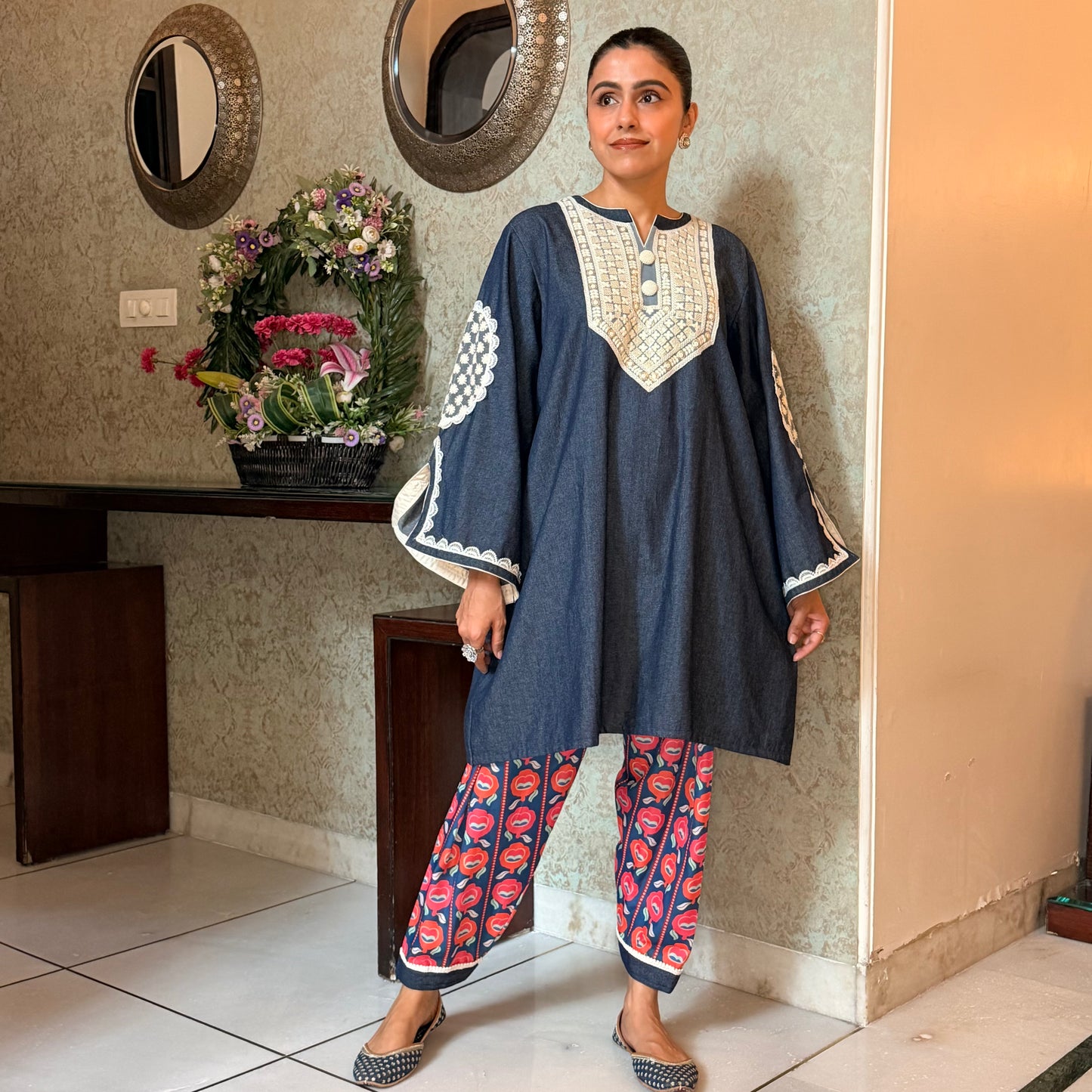 SAANJH