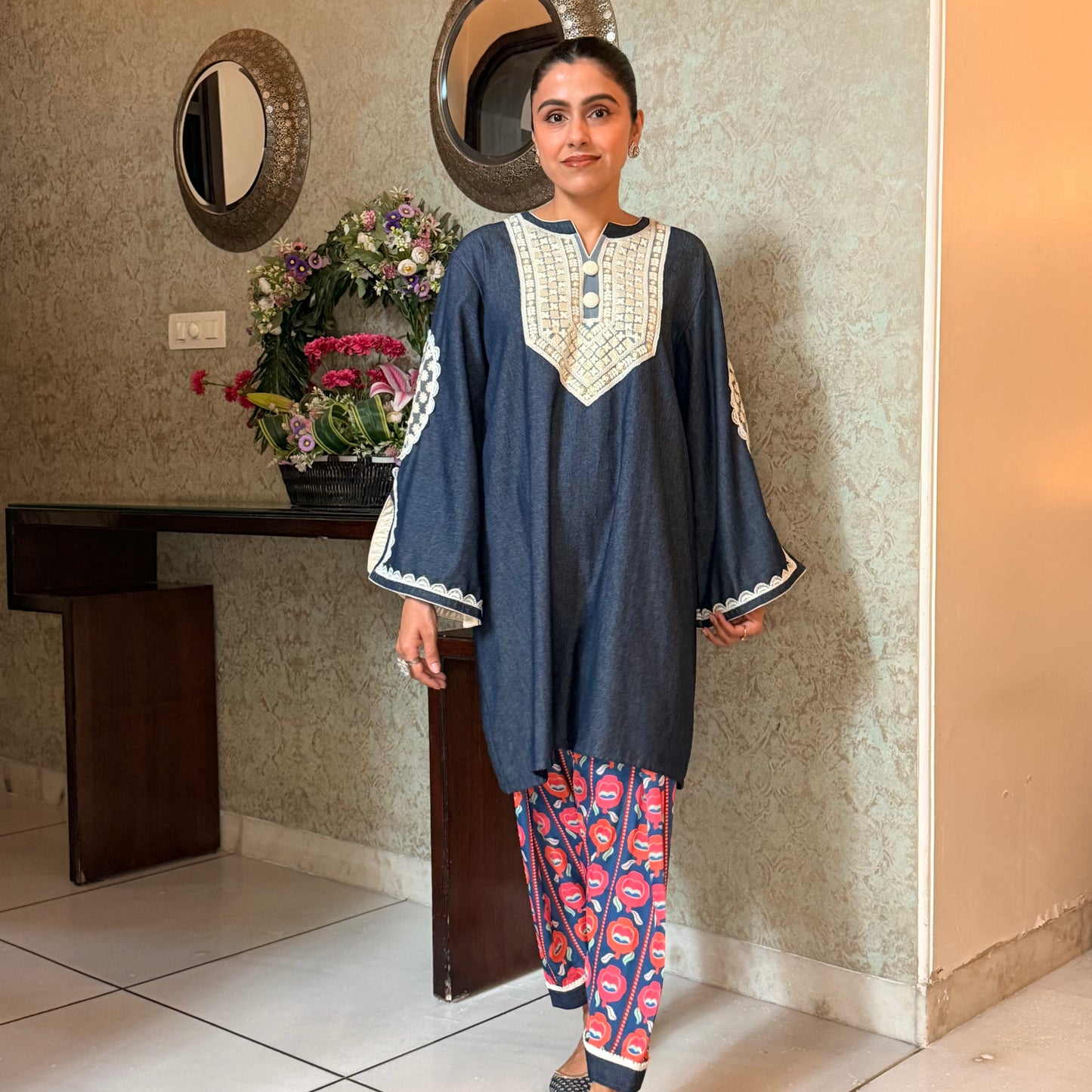SAANJH
