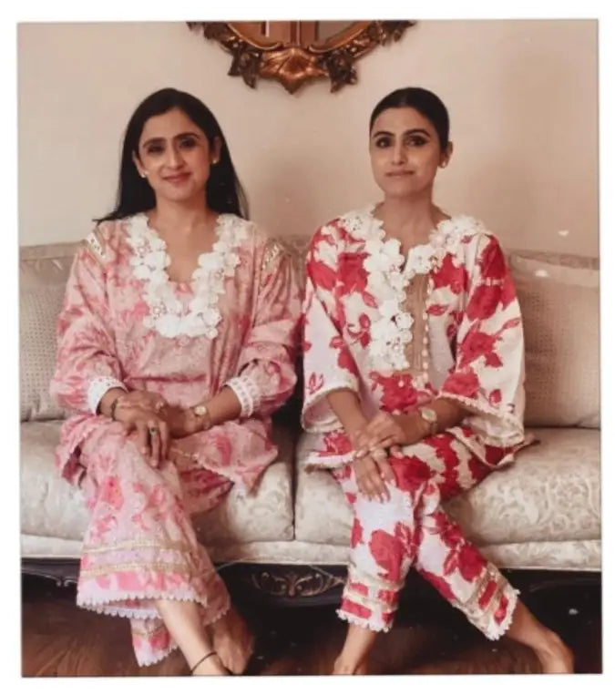 A consciousrelationshipwith fashion.